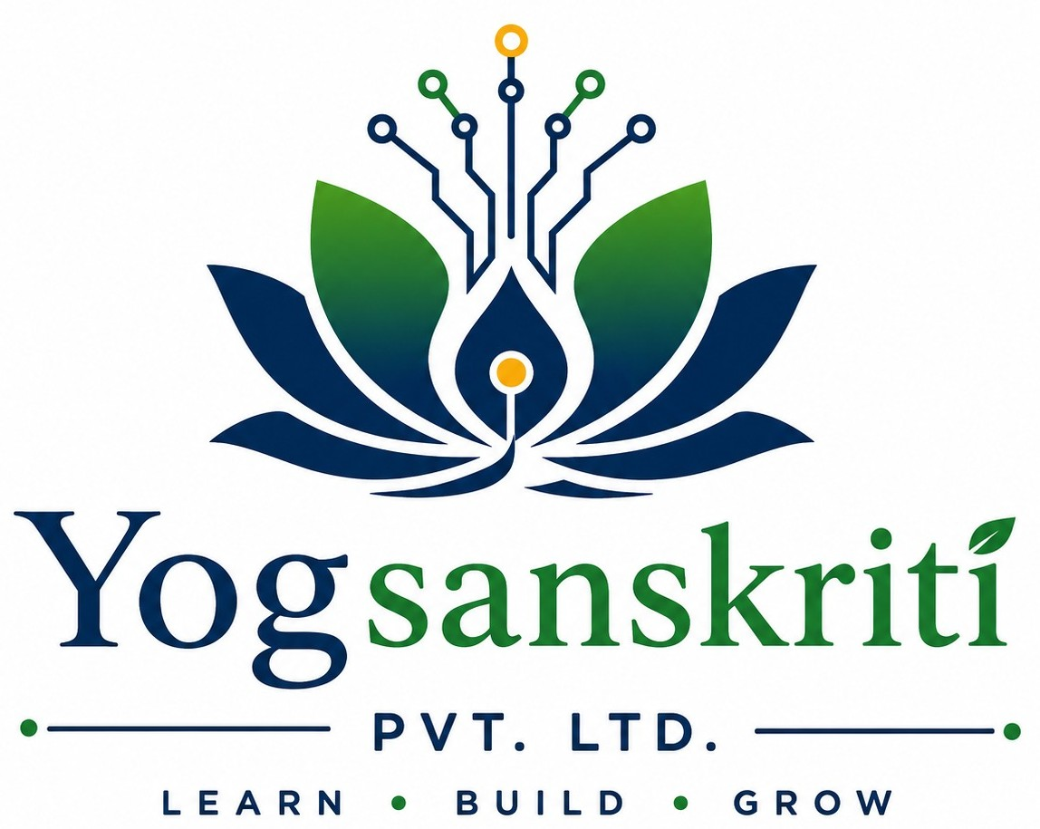 Yogsanskriti Pvt. Ltd.