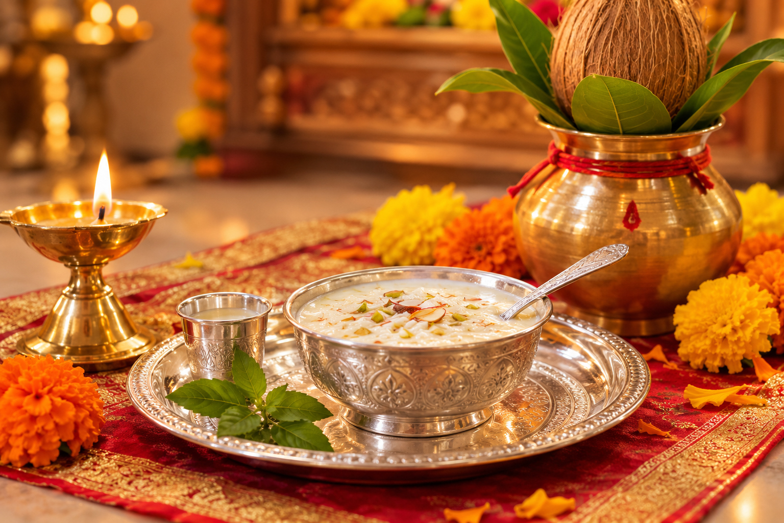 अन्नप्राशन संस्कार